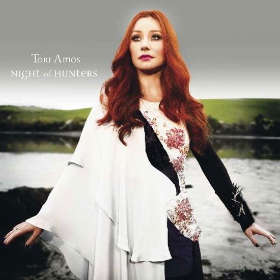 Tori Amos - Night Of Hunters 1CD