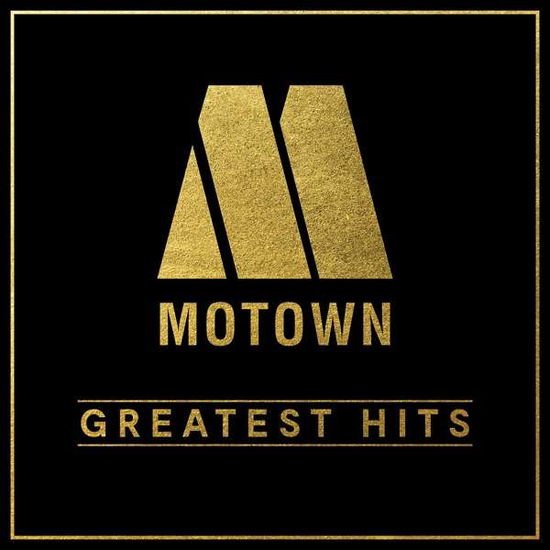Motown Greatest Hits / Various - Motown Greatest Hits 3CD