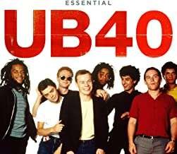 Ub40 - The Essential Ub40 3CD