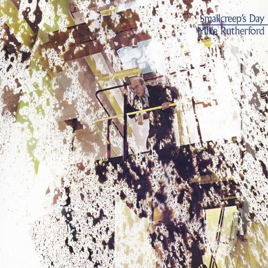 Rutherford, Mike Smallcreep's Day (1CD) CD