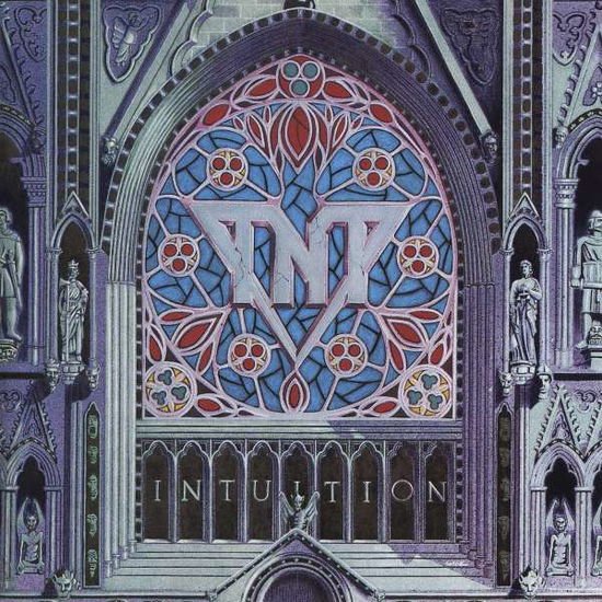 Tnt - Intuition 1CD
