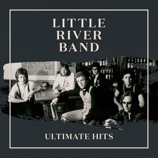 Little River Band - Ultimate Hits 2CD