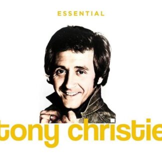Tony Christie - Essential Tony Christie 1CD