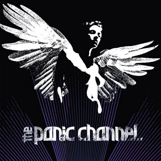 Panic Channel - (ONe) 1CD