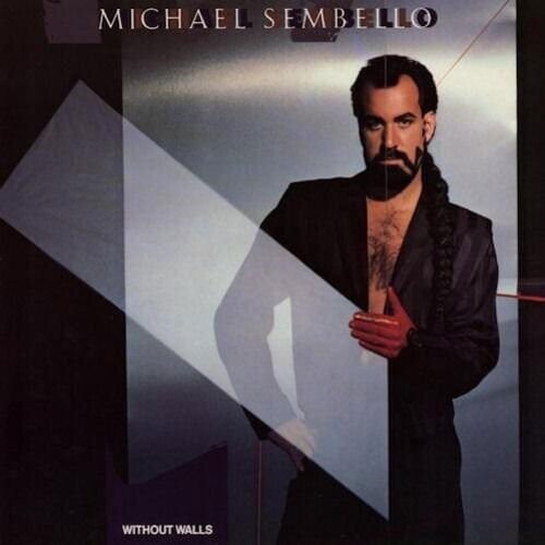 Michael Sembello - Without Walls 1CD