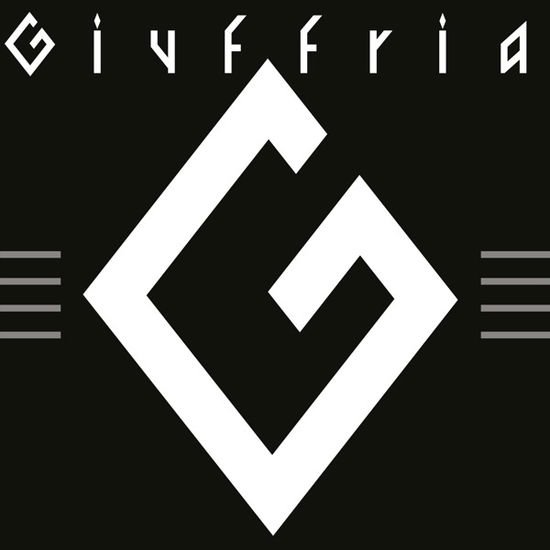 Giuffria - Giuffria 1CD