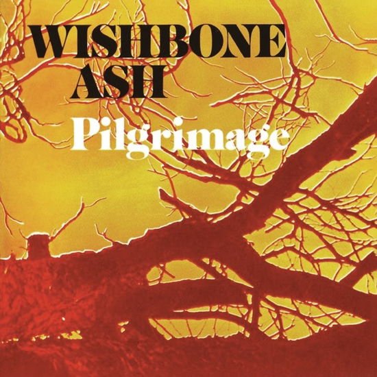 Wishbone Ash - Pilgrimage 1CD
