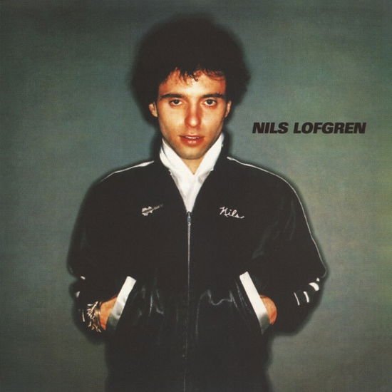 Nils Lofgren - Nils 1CD