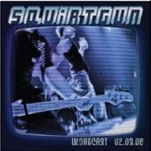Squirtgun - Broadcast 1CD