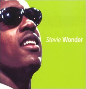 Stevie Wonder - Universal Masters Collection 1CD