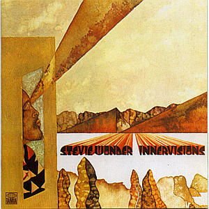 Stevie Wonder - Innervisions 1CD