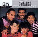 Debarge - Millennium Collection - 20Th Century Masters 1CD