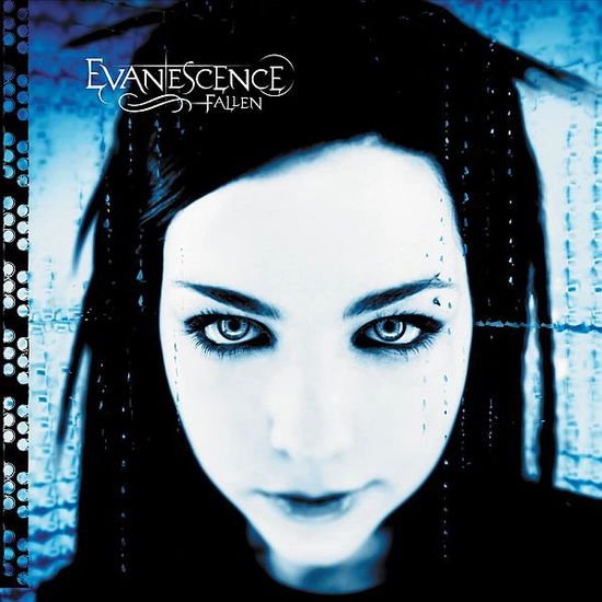 Evanescence - Fallen 1CD