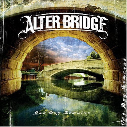 Alter Bridge - One Day Remains 1CD
