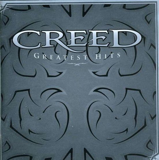 Creed-Greatest Hits 1-CD
