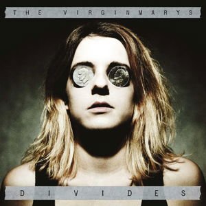 Virginmarys - Divides 1CD