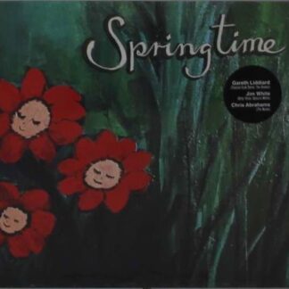 Springtime - Springtime 1CD