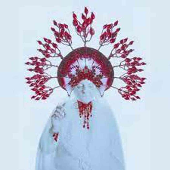 Sleep Party People - Heap Of ashes 1CD