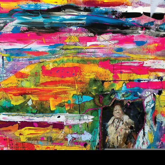 MEDICINE SINGERS MEDICINE SINGERS CD