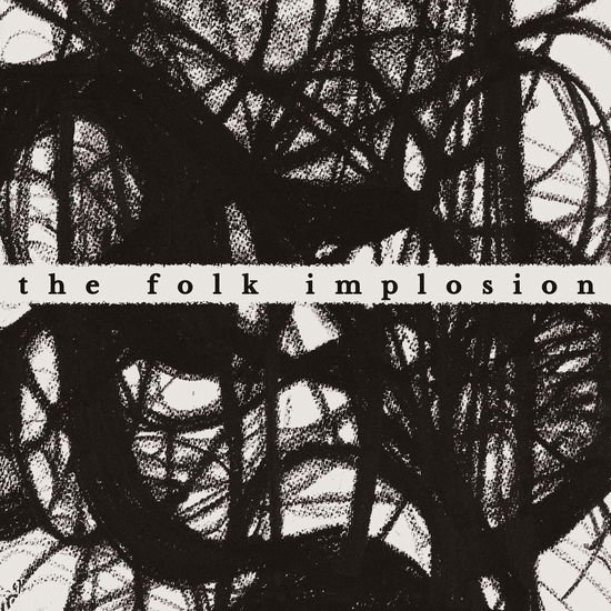 Folk Implosion - Walk Thru Me 1CD