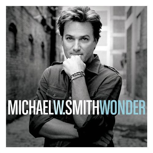 Michael W. Smith - Wonder 1CD