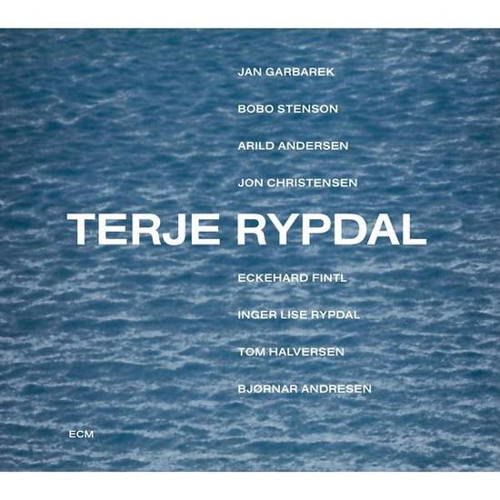 Terje Rypdal - Terje Rypdal 1CD