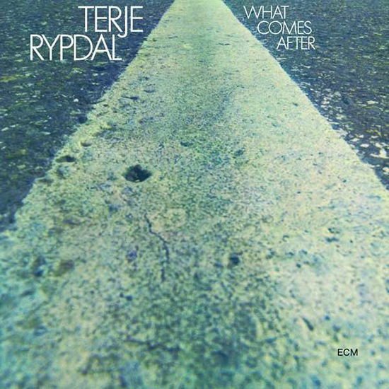 Terje Rypdal - What Comes After 1CD