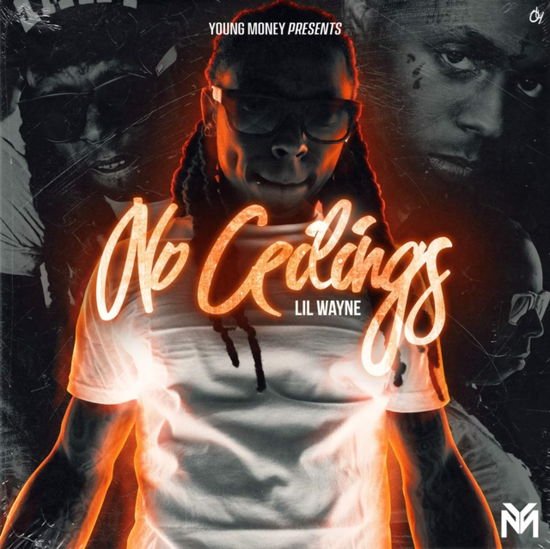 LIL WAYNE No Ceilings (Black Friday 2020) CD