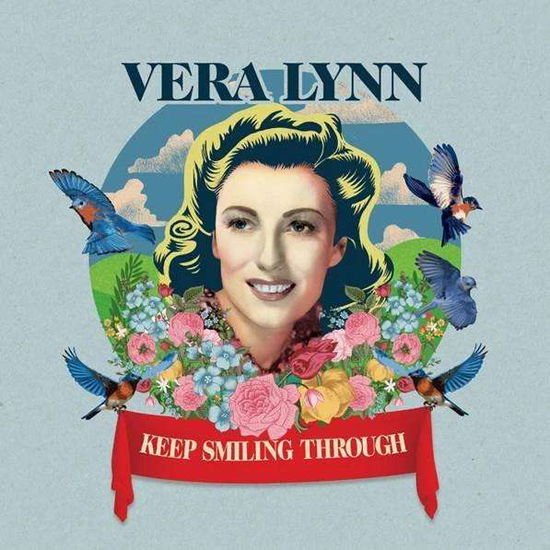 Vera Lynn - Keep Smiling Through 1CD