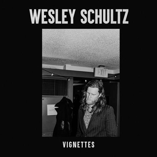 Wesley Schultz - Vignettes 1CD