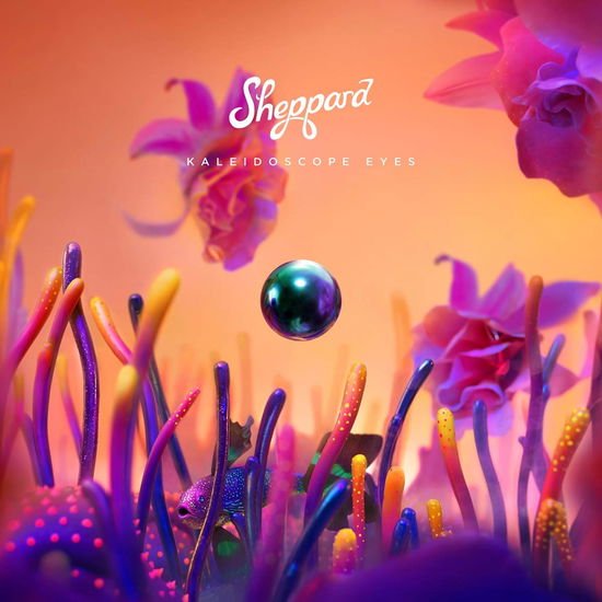 Sheppard - Kaleidoscope Eyes 1CD