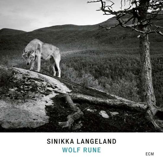 Sinikka Langeland - Wolf Rune 1CD
