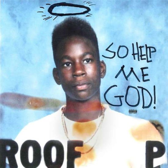 2 Chainz - So Help Me God! 1CD