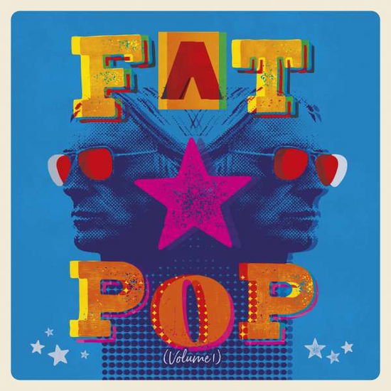 Paul Weller - Fat Pop 1CD