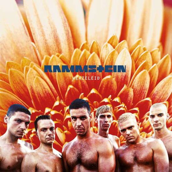 Rammstein - Herzeleid 1CD