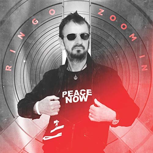 Ringo Starr - Zoom in (EP) 1CD