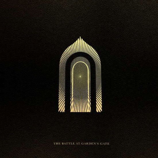 Greta Van Fleet - The Battle at Garden's Gate 1CD