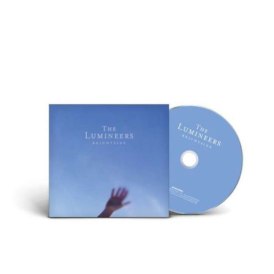 The Lumineers - Brightside 1CD