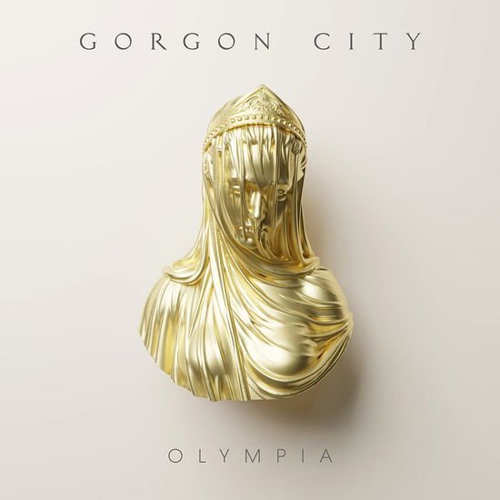Gorgon City - Olympia 1CD