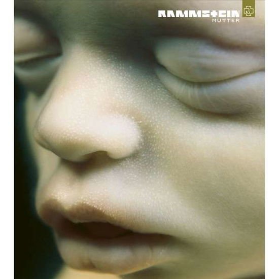 Rammstein - Mutter 1CD
