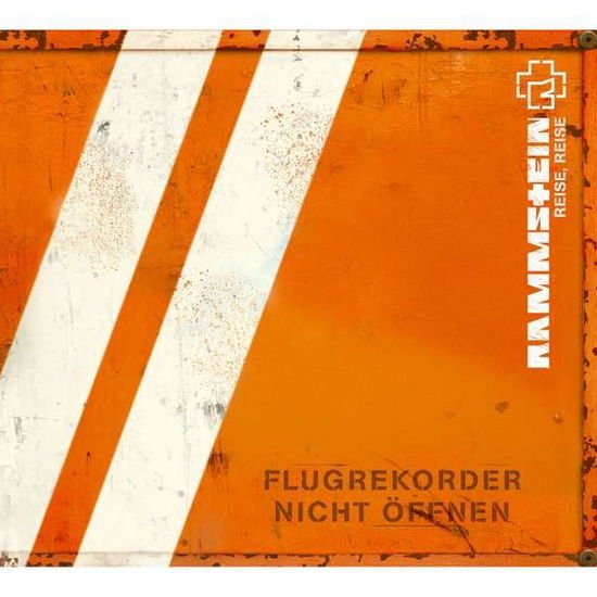 Rammstein - Reise. Reise 1CD