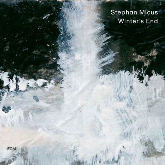 Stephan Micus - Winter's End 1CD