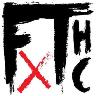 Frank Turner - Fthc 1CD