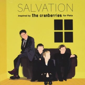 Salvation 1CD