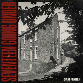 Sam Fender - Seventeen Going Under 1CD