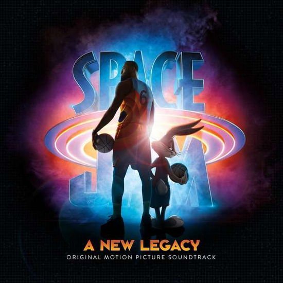 OST / Various - Space Jam - A New Legacy 1CD