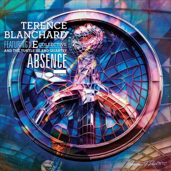 Terence Blanchard - Absence 1CD