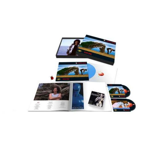 Brian May - Another World 1CD