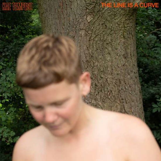 Kae Tempest - The Line is a Curve 1CD