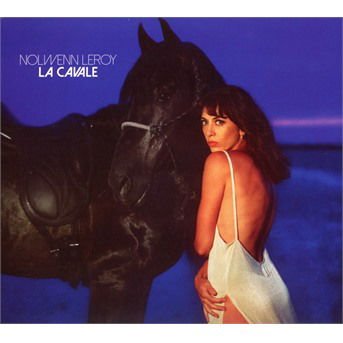 NOLWENN LEROY La Cavale CD
